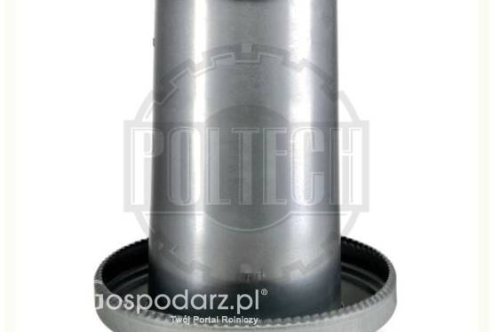 Wyposażenie ferm drobiu