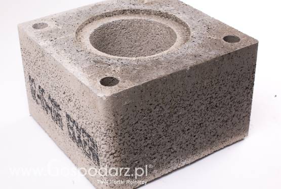 Kominy bez zmartwień, czyli kominy z pumeksu wulkanicznego.