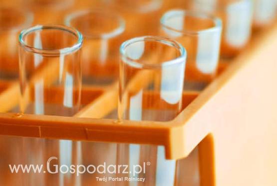 Podsumowanie działalności laboratoriów Głównego Inspektoratu Jakości Handlowej Artykułów Rolno – Spożywczych w 2010 roku.