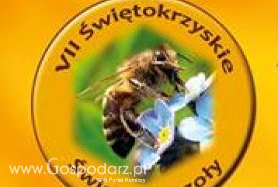 Święto Pszczoły
