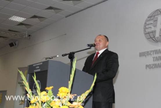 Jubileusz 15-lecia Wielkopolskiej Izby Rolniczej