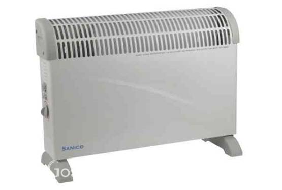 Konwektor SANICO CH2000B TURBO