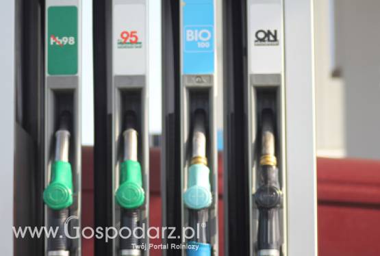 VTT: nie ma praktycznie żadnych różnic w zakresie zużycia paliwa pomiędzy E10 a E5