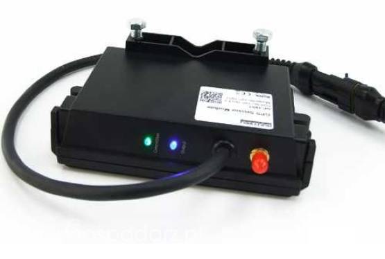 Czujnik prędkości GPS-18
