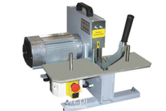 URZĄDZENIA DO CIĘCIA WĘŻY