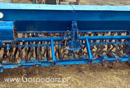 Siewnik Poznaniak Agromet
