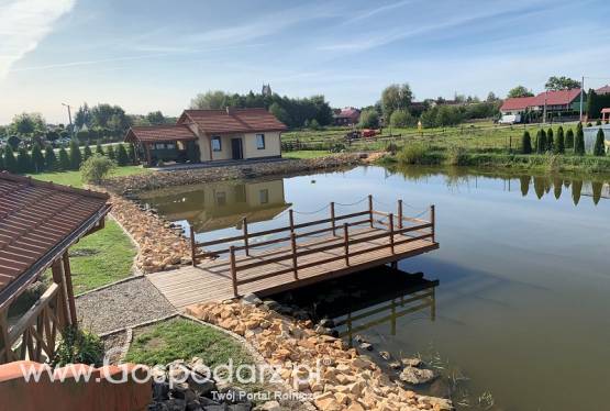 Kamień łamany hydrotechniczny budowlany