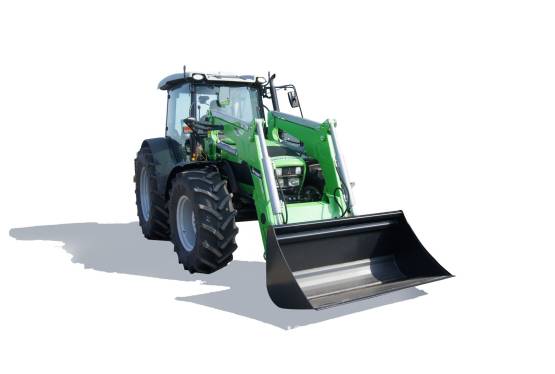 Ładowacz Czołowy XTREME 1 Hydramet