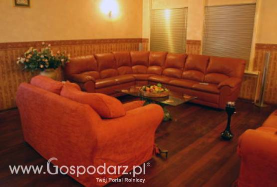 Polska jest liderem w realizacji PROW 2007 - 2013. Konferencja prasowa Ministra Rolnictwa i Prezesa ARiMR w Sejmie