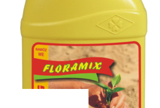 FLORAMIX START  (Nawóz ukorzeniacz)
