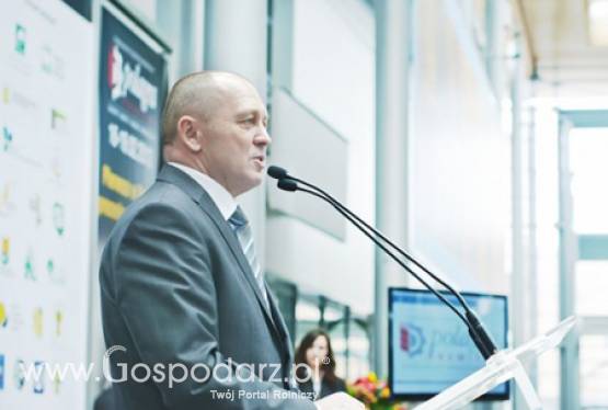 Spotkanie z rolnikami