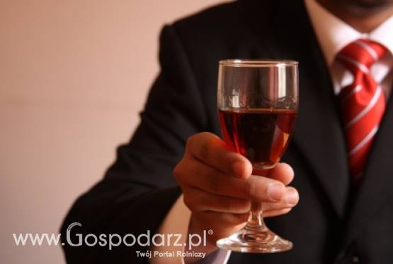 Wielka Brytania – Rekord w produkcji wina