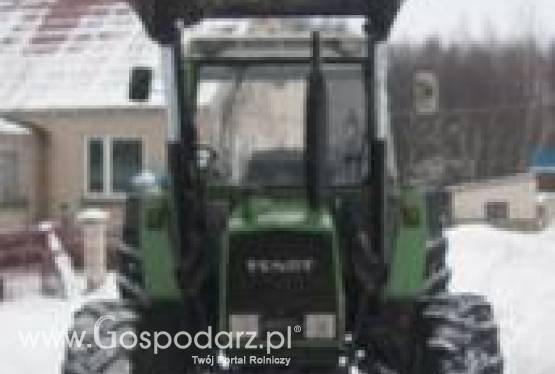 Fendt 308