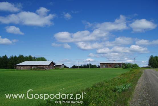 Spotkanie Prezesa ANR z rolnikami