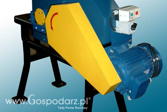 ZGNIATACZE / GNIOTOWNIKI DO ZIARNA