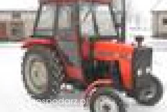 Ursus 2812 Bradzo dobry stan