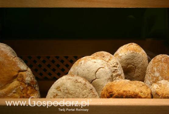 Spadek spożycia pieczywa