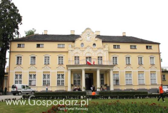 Forum Grup Producentów Rolnych w Witaszycach