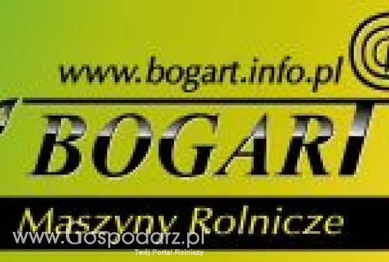 Pokazy Polowe z firmą Bogart - zaproszenie