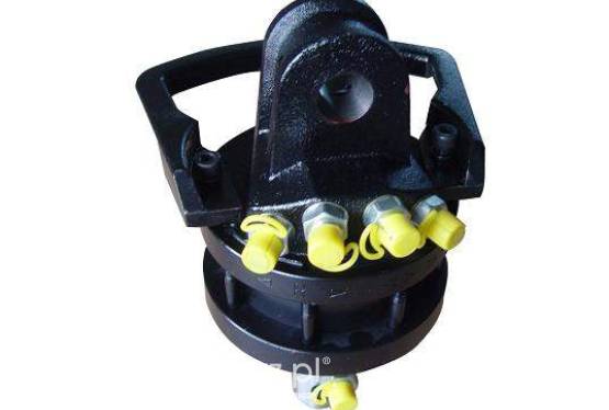 Rotatory Hydrauliczne Uniwersalne 1000kg, 3000 kg/360 stopni obrót