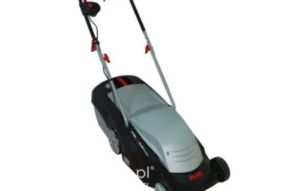 Kosiarka elektryczna AL-KO 3.8 E