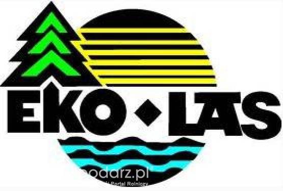 Eko Las – Targi Gospodarki Leśnej, Przemysłu Drzewnego i Ochrony Środowiska