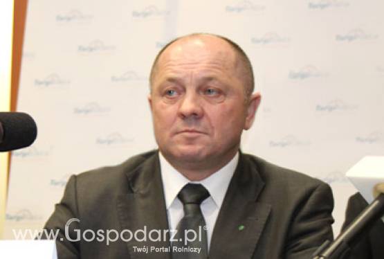 Pomoc dla poszkodowanych rolników