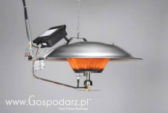 Promiennik Space-Ray SRB Winterwarm