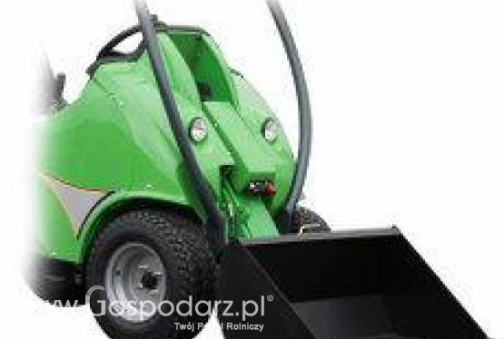 Łyżka prosta seria 200