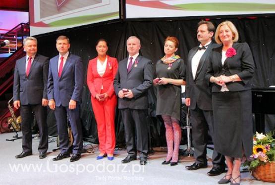 Jubileusz 25-lecia ARR