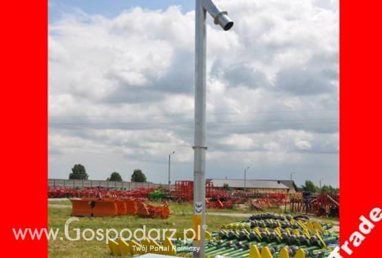 NOWY Przenośnik Ślimakowy Żmijka OCYNK 2-SILNIKI !