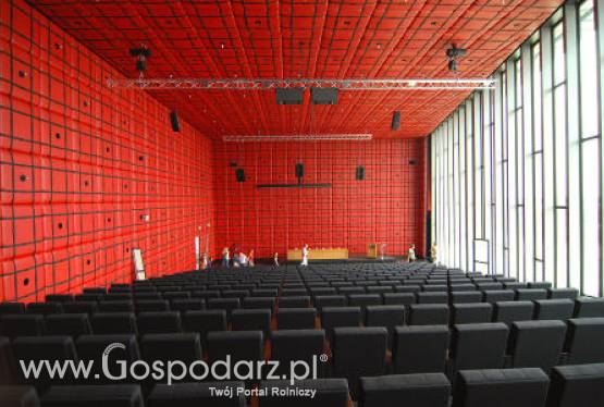 IV Spotkanie Branży Petrochemicznej Polski Rynek Biopaliw - Debata 2011