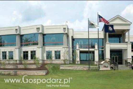 Doroczne sympozjum firmy Alltech wprowadza nowe standardy w 2011 roku