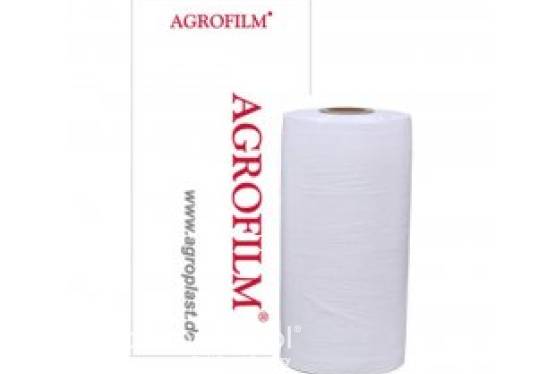 Sianokiszonka  - OKAZJA!!! FOLIA do sianokiszonki AGROFILM