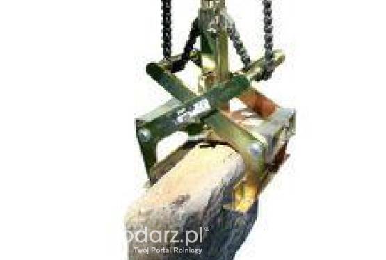 CHWYTAK KAMIENI/KRAWĘŻNIKÓW seria 300/400/500/600/700