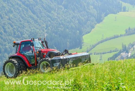 Kosiarka Sip DISC 220 F ALP