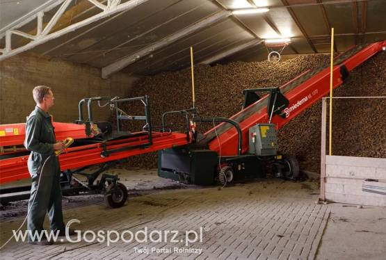 Ładowarka magazynowa ML 1370 Farmer