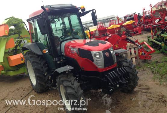 Ciągnik rolniczy Hattat C3080 ABGroup