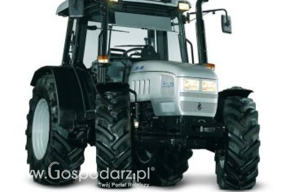 Ciągnik LAMBORGHINI  R.2 56 – 66 – 76 – 86