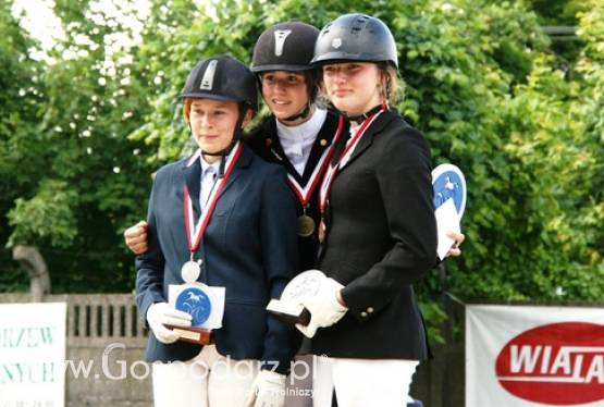 VII Sportowe Mistrzostwa Polski Koni Arabskich Czystej Krwi