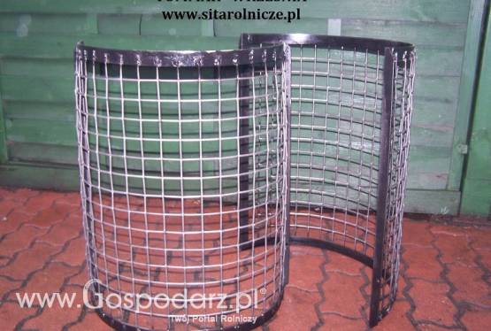 Sita do sortowników TOMMAR