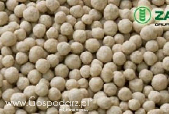 Salmag saletrzak CAN 27,5% azotu +Mg + Ca