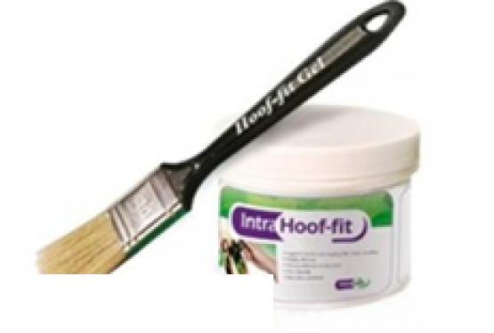 Żel do pielęgnacji racic Intra Hoof-fit