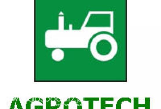XVIII Międzynarodowe Targi Techniki Rolniczej AGROTECH