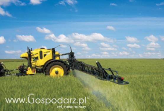 Opryskiwacz Prestige Plus 045