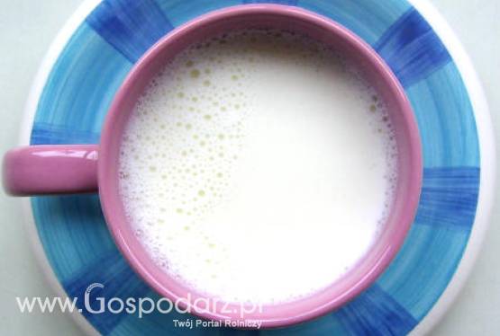 Fundusz Promocji Mleczarstwa i rząd w końcu doszły do porozumienia