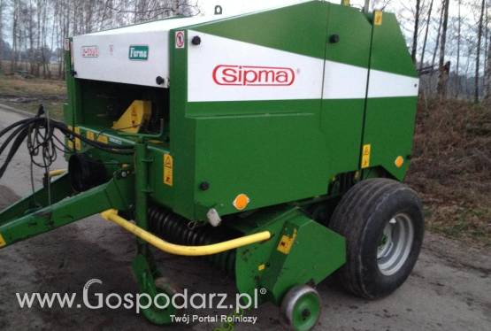 Belarka Sipma Z-569/1