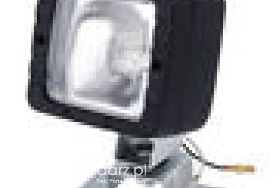 Lampa robocza John Deere, Fendt, Renault