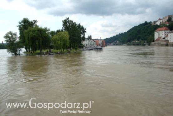Trwa kolejny nabór wniosków o wsparcie na odbudowę gospodarstw zniszczonych przez powodzie