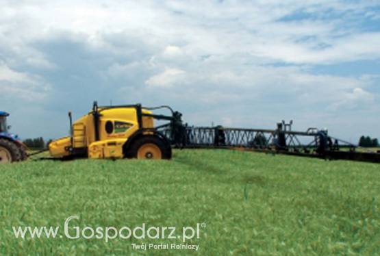 Opryskiwacz Prestige Plus 4500-5500